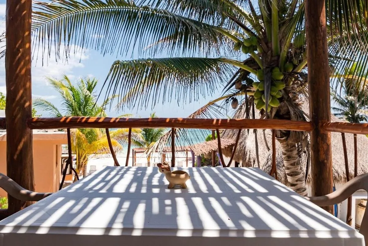 El Secreto Xpuha Villa Xpu-Ha México